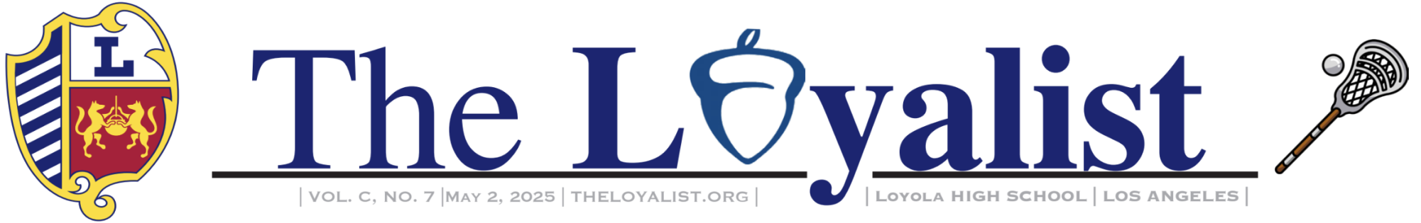 The Official News Site of Loyola High School